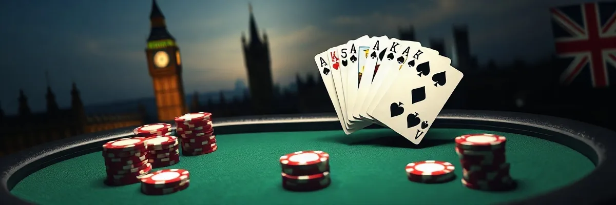 best online blackjack in the UK — Best Online Blackjack Loyalty and Cashback as Real Percentages, Not Tiers