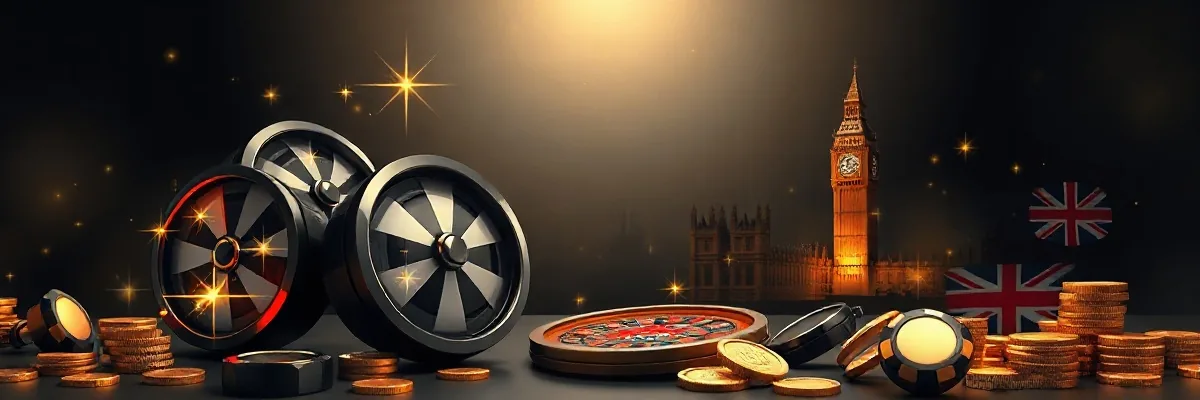 Authentic Free Spins Evaluation: A Checklist for Players: free spins guide for players in the UK