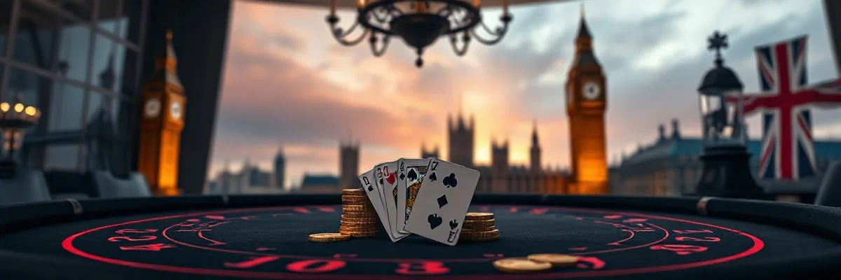 Operator-by-Operator Cost Profiles for Live Baccarat Online Casino Play — live baccarat online casino in the UK
