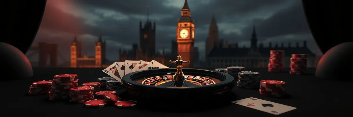 Choosing operators by dispute-handling capacity for players in the UK