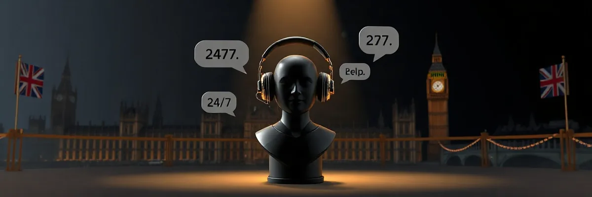 What Support Setup Reveals About Operator Reliability: no verification casinos guide for players in the UK