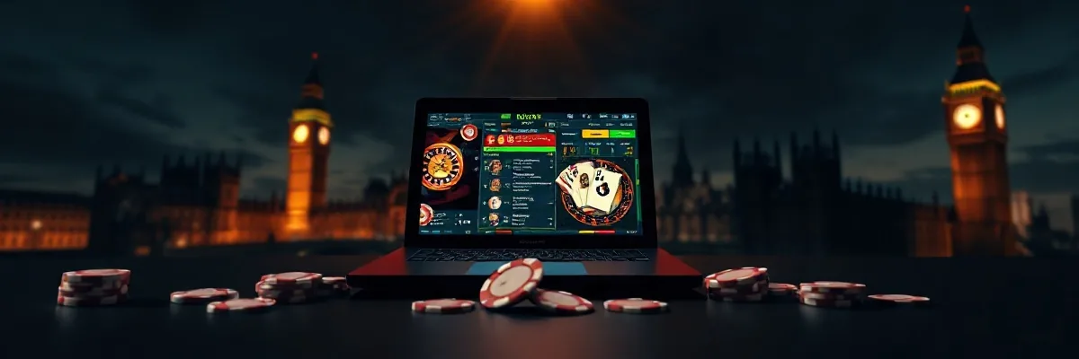 Authorized Comparison: Value per Pound Across Operator Types — us online casinos in the UK