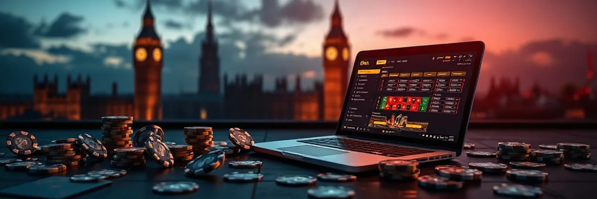 us online casinos in the UK — Break-Even Arithmetic for a Typical Session